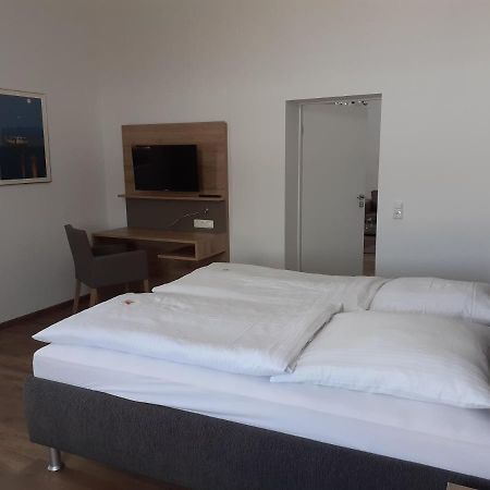 Ferienwohnung Angelika Wilhelmshaven Eksteriør billede